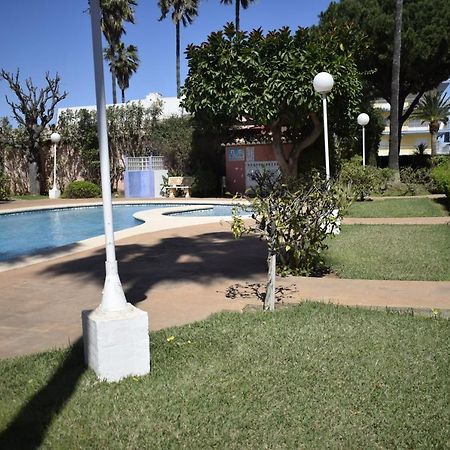 Anacasa Estudio Los Jazmines Es1103 Dénia Exterior foto