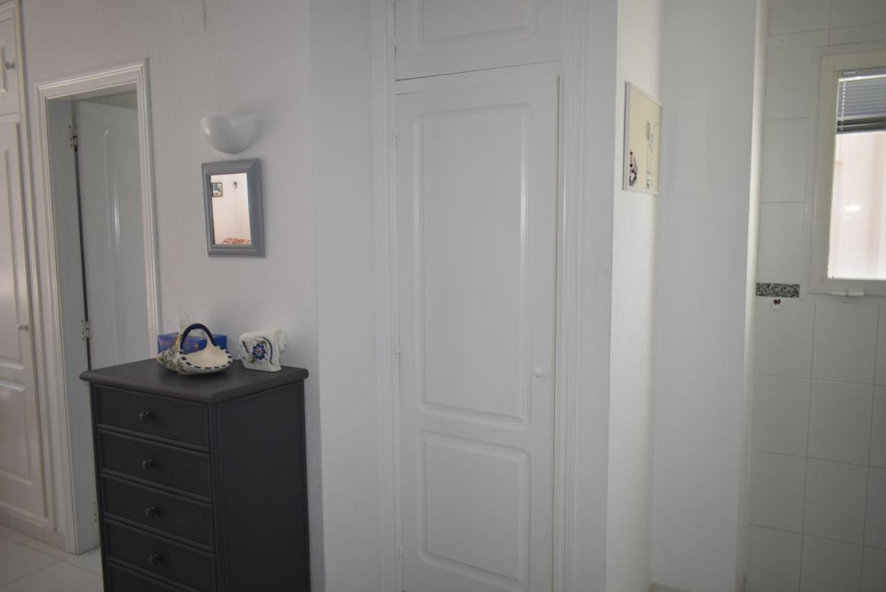 Anacasa Estudio Los Jazmines Es1103 Dénia Exterior foto